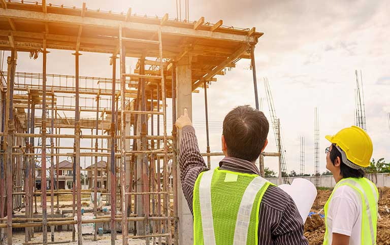 Construction Industry