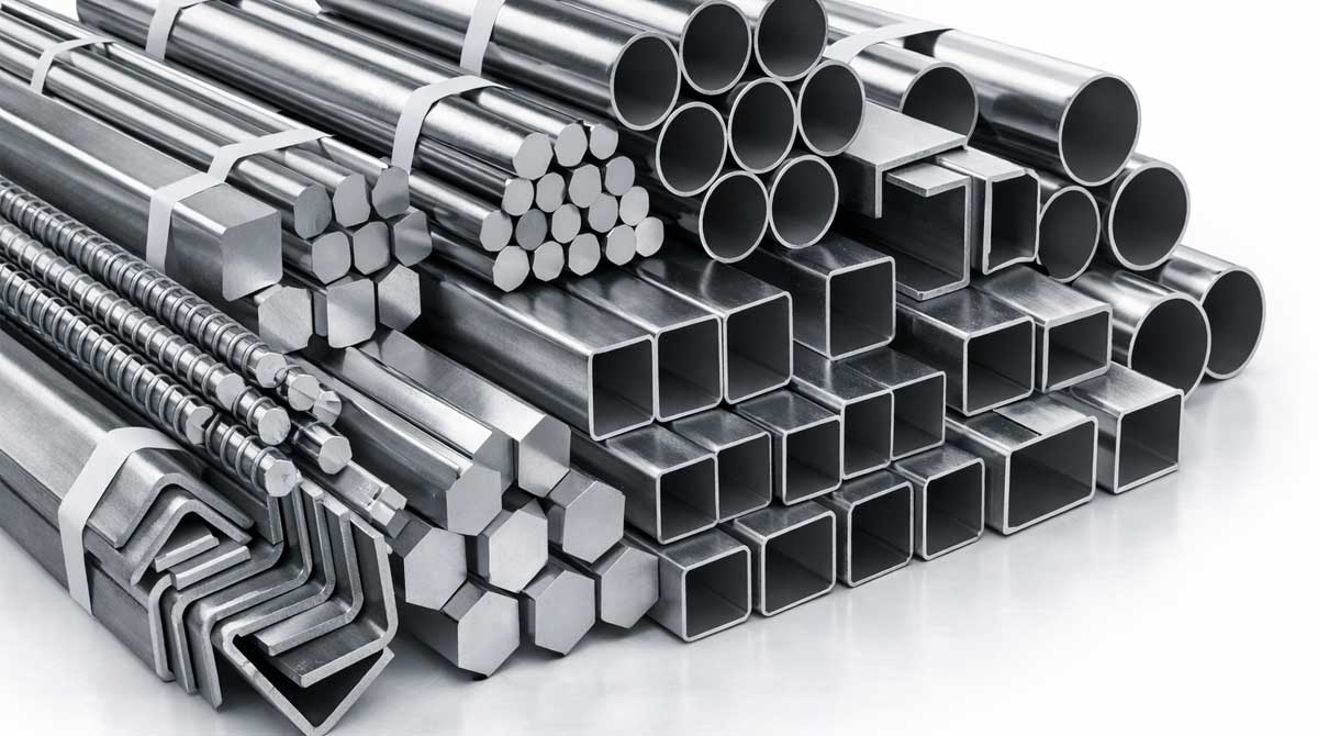 Steel Bars
