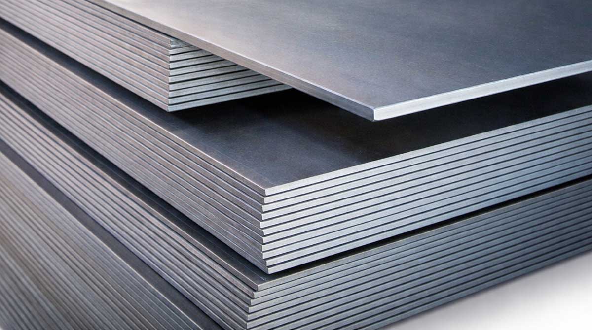 Steel Plates